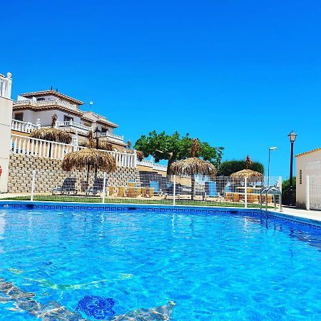 Rafaello Apartment ,,La Zona Cabo Roig, Area Cabo Roig" أوريويلا المظهر الخارجي الصورة