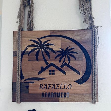 Rafaello Apartment ,,La Zona Cabo Roig, Area Cabo Roig" أوريويلا المظهر الخارجي الصورة