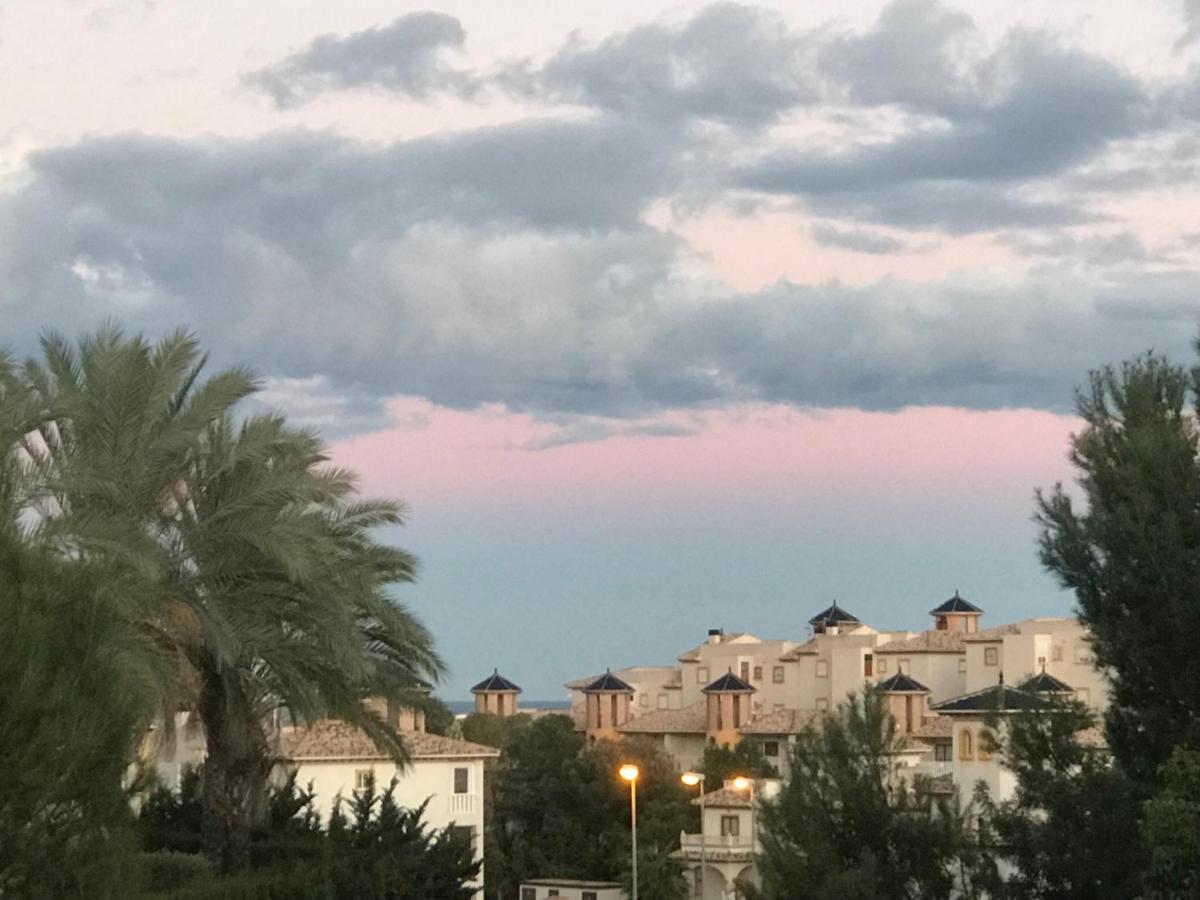 Rafaello Apartment ,,La Zona Cabo Roig, Area Cabo Roig" أوريويلا المظهر الخارجي الصورة