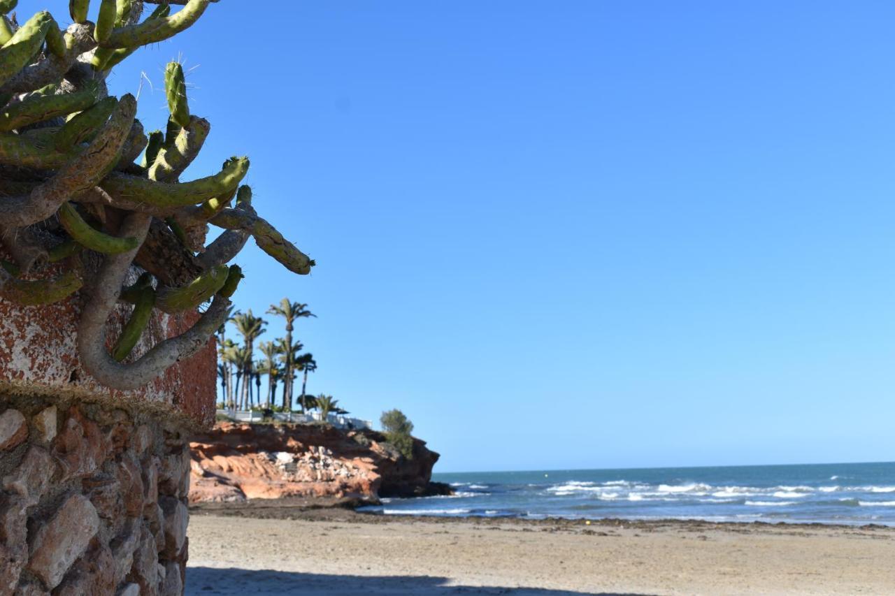 Rafaello Apartment ,,La Zona Cabo Roig, Area Cabo Roig" أوريويلا المظهر الخارجي الصورة