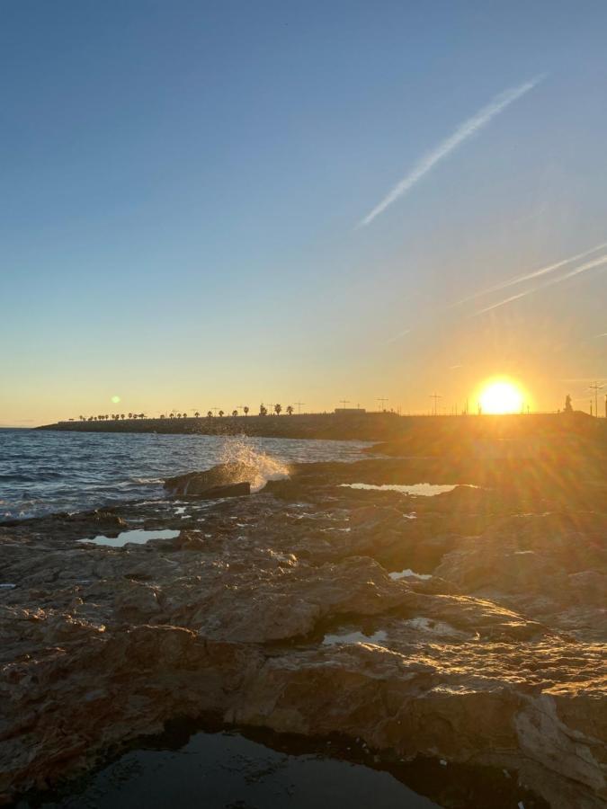 Rafaello Apartment ,,La Zona Cabo Roig, Area Cabo Roig" أوريويلا المظهر الخارجي الصورة