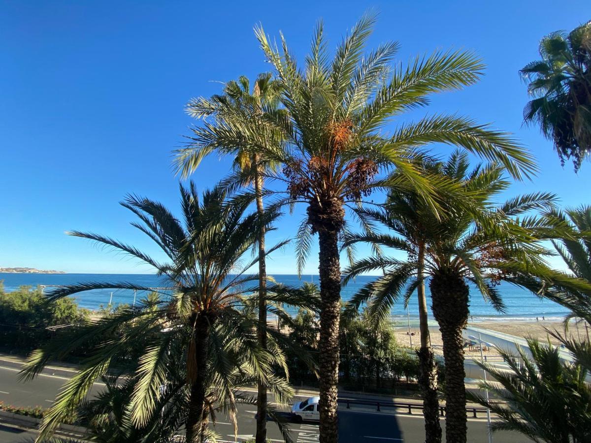 Rafaello Apartment ,,La Zona Cabo Roig, Area Cabo Roig" أوريويلا المظهر الخارجي الصورة