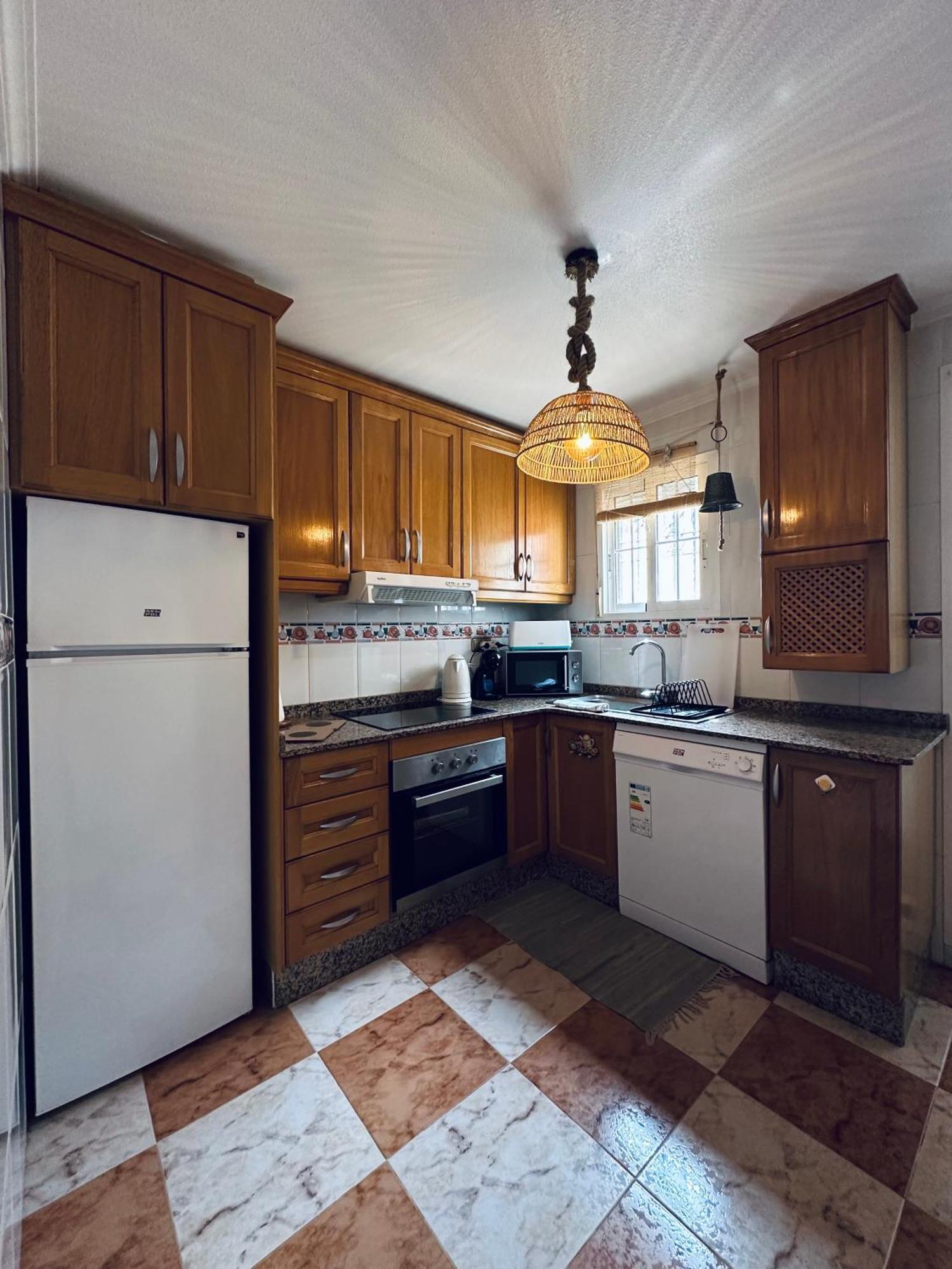 Rafaello Apartment ,,La Zona Cabo Roig, Area Cabo Roig" أوريويلا المظهر الخارجي الصورة