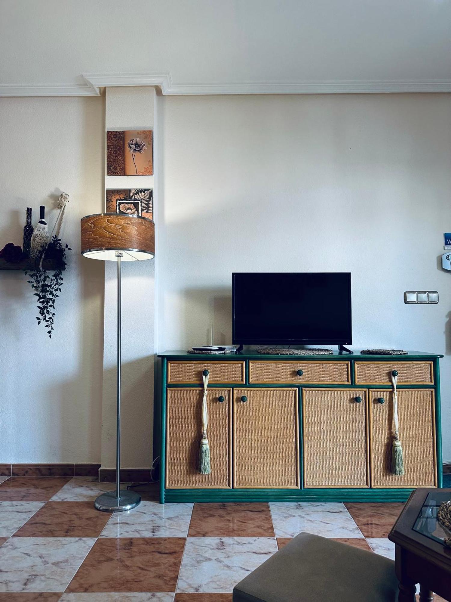 Rafaello Apartment ,,La Zona Cabo Roig, Area Cabo Roig" أوريويلا المظهر الخارجي الصورة