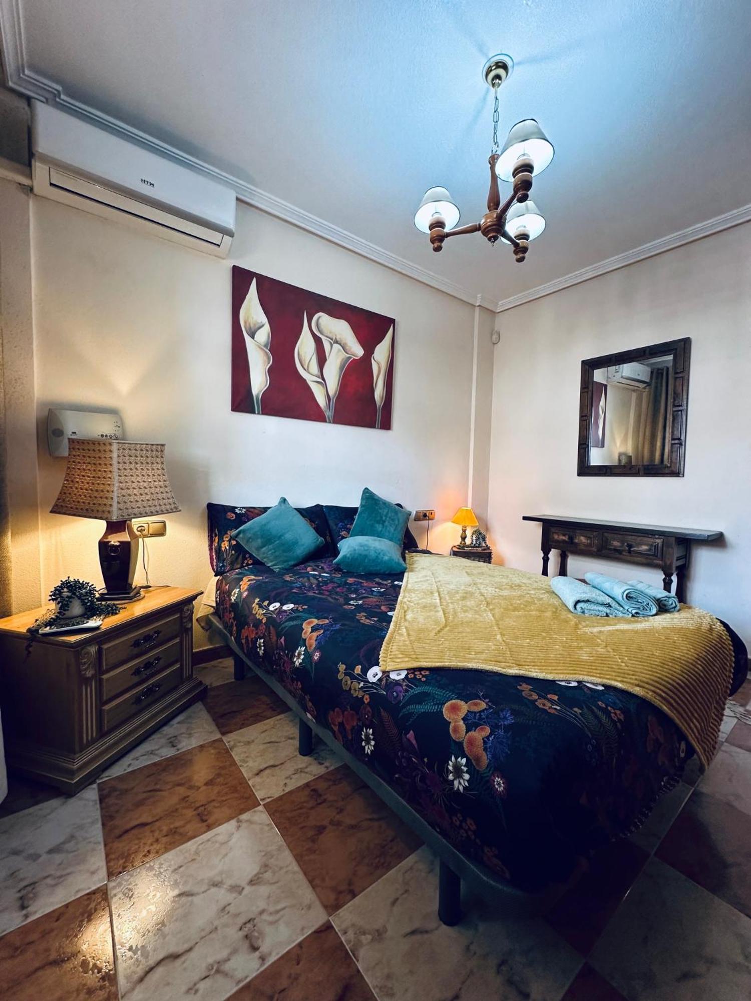 Rafaello Apartment ,,La Zona Cabo Roig, Area Cabo Roig" أوريويلا المظهر الخارجي الصورة